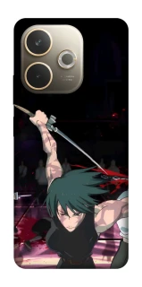 Чохол на Oppo A5 Pro 4G Maki Prime фото 1 з 1