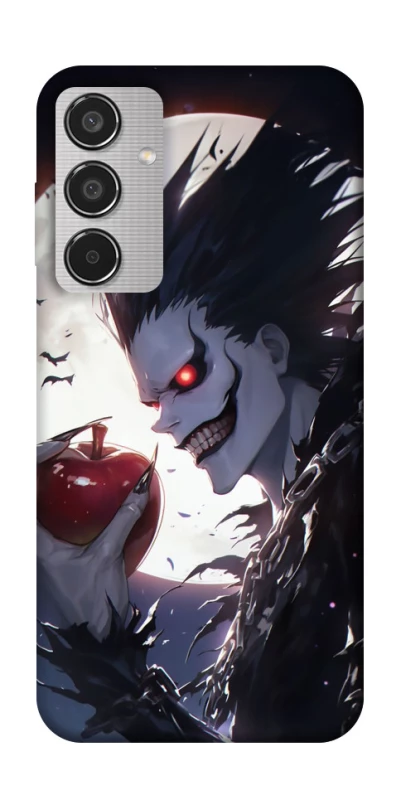 Чохол на Samsung Galaxy M35 Ryuk фото 1 з 1