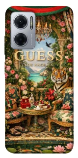Чехол на Xiaomi Redmi Note 11E Guess фото 1 из 1