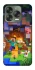 Чохол на ZTE Nubia V70 Design Minecraft game фото 1 з 1