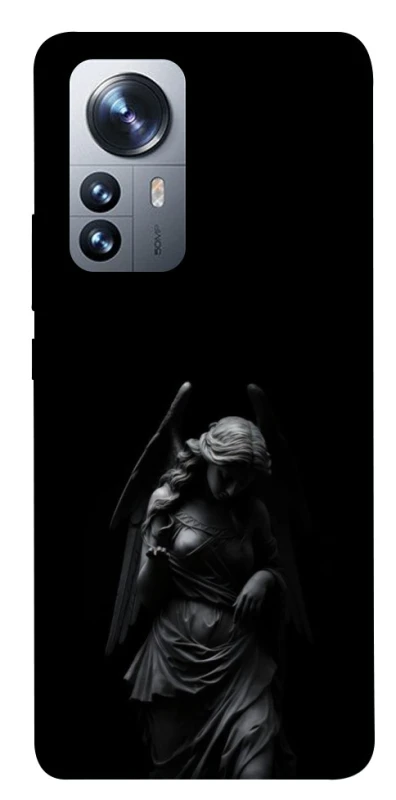 Чохол на Xiaomi 12 / 12X Angel фото 1 з 1