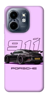 Чохол на Infinix Smart 9 4G / Hot 50i 911 pink фото 1 Чохол на Infinix Smart 9 4G / Hot 50i 911 pink фото 1 з 1