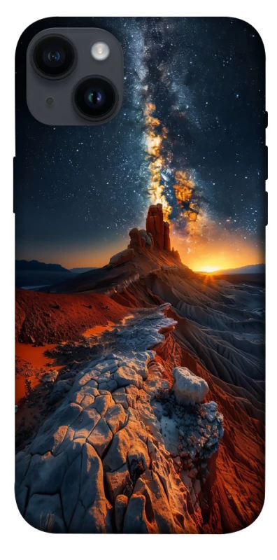 Чехол на Apple iPhone 14 Plus (6.7") Canyon фото 1 из 1