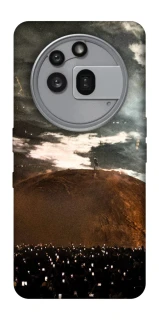 Чехол на Nothing Phone (3a) Pro Kanye West ver.8 фото 1 из 1