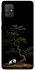 Чохол на Samsung Galaxy A71 Panda and tree фото 1 з 1