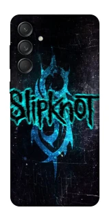 Чехол на Samsung Galaxy M55 Slipknot ver.2 фото 1 из 1