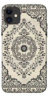 Чохол на Apple iPhone 11 (6.1") Килим v51 фото 1 з 1