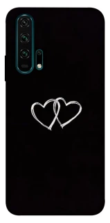 Чехол на Huawei Honor 20 Pro Love aesthetic ver.14 фото 1 из 1