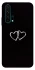 Чохол на Huawei Honor 20 Pro Love aesthetic ver.14 фото 1 з 1