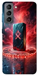 Чохол на Samsung Galaxy S21 FE Руна Одал фото 1 з 1