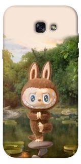 Чохол на Samsung A720 Galaxy A7 (2017) Labubu Yoga фото 1 з 1