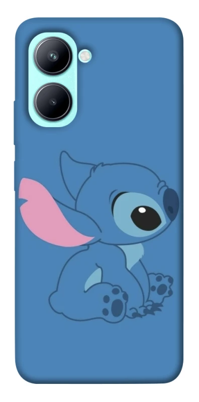 Чохол на Realme C33 Pair romantic theme ver.3 фото 1 з 1