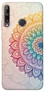 Чехол на Huawei P40 Lite E Mandala ver.1 фото 1 из 1