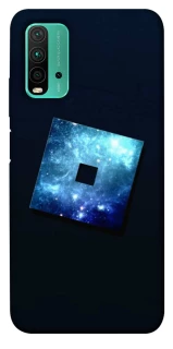 Чохол на Xiaomi Redmi Note 9 4G / Redmi 9 Power Adopt Me Penguin Candy фото 1 з 1