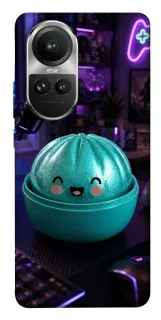 Чехол на Oppo Reno 10 Dumpling ver.10 фото 1 из 1