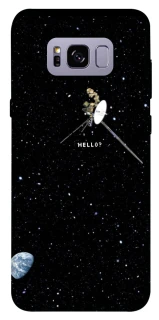 Чохол на Samsung G955 Galaxy S8 Plus Project Hail Mary ver.9 фото 1 з 1