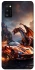 Чохол на Samsung Galaxy A41 Сar and dragon фото 1 з 1