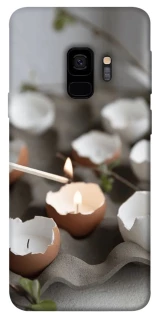 Чехол на Samsung Galaxy S9 Eggcellent фото 1 из 1