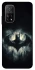 Чехол на Xiaomi Mi 10T Batman icon фото 1 из 1