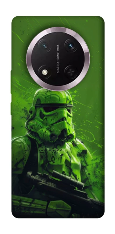 Чехол на Honor X9c stormtrooper фото 1 из 1