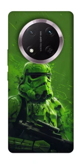 Чехол на Honor X9c stormtrooper фото 1 из 1