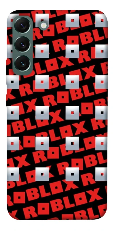 Чохол на Samsung Galaxy S22+ Roblox aesthetics ver.9 фото 1 з 1