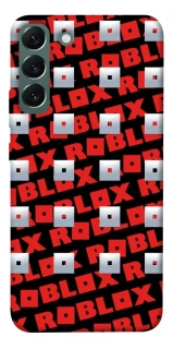 Чехол на Samsung Galaxy S22+ Roblox aesthetics ver.9 фото 1 из 1