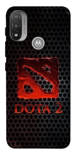 Чохол на Motorola Moto E20 Dota 2 фото 1 з 1