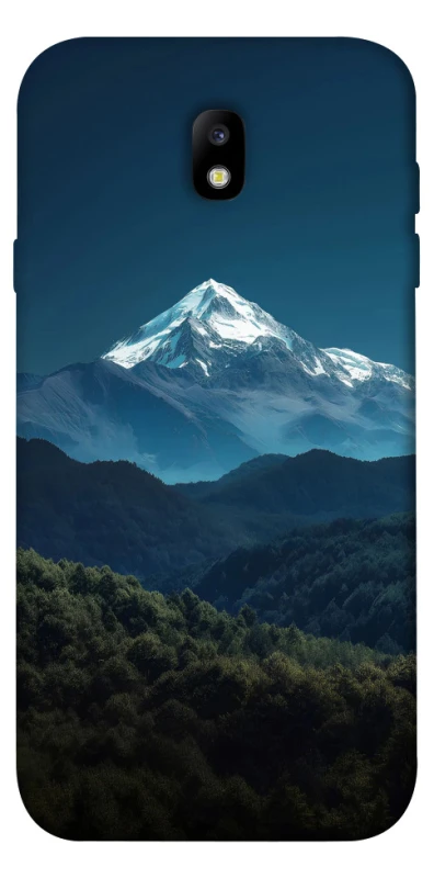 Чохол на Samsung J730 Galaxy J7 (2017) Mountain v4 фото 1 з 1