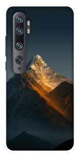 Чохол на Xiaomi Mi Note 10 / Note 10 Pro / Mi CC9 Pro Mountain v8 фото 1 з 1