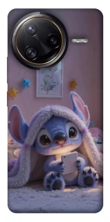 Чохол на Xiaomi Poco F7 Pro Stitch ver.3 фото 1 з 1