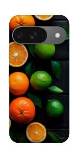 Чехол на Google Pixel 10 citrus фото 1 из 1