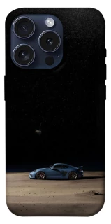 Чохол на Apple iPhone 15 Pro (6.1") 911 night фото 1 з 1