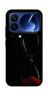 Чохол на Xiaomi 17 Pro Red Time фото 1 з 1