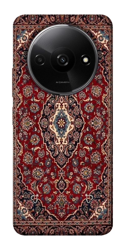 Чохол на Xiaomi Redmi A3 Килим v2 фото 1 з 1
