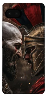 Чохол на Google Pixel 7a God of War фото 1 з 1