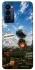 Чехол на TECNO Camon 18 Moscow never sleeps ver.5 фото 1 из 1