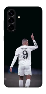 Чехол на Samsung Galaxy A56 5G Kylian Mbappé фото 1 из 1