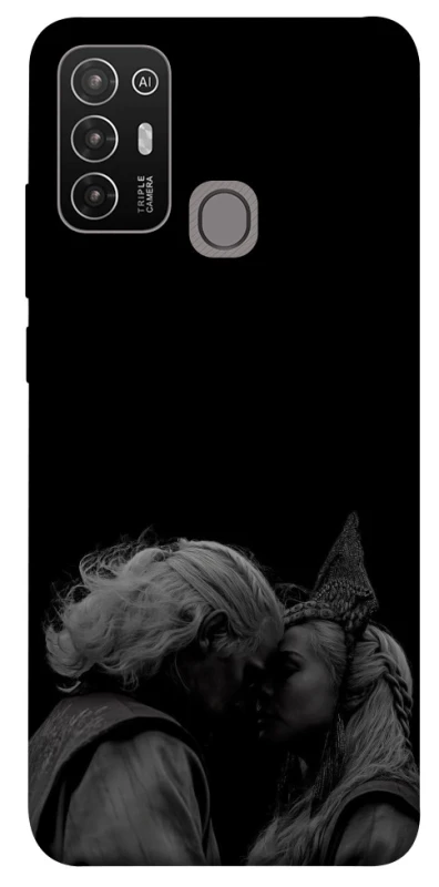 Чохол на ZTE Blade A52 House of the Dragon ver.8 фото 1 з 1