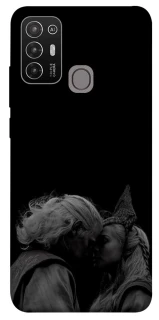 Чехол на ZTE Blade A52 House of the Dragon ver.8 фото 1 из 1