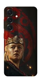 Чохол на Samsung Galaxy S26 Edge House of the Dragon ver.6 фото 1 з 1