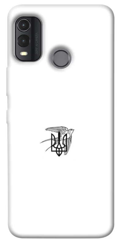 Чохол на Nokia G11 Plus Сокіл фото 1 з 1