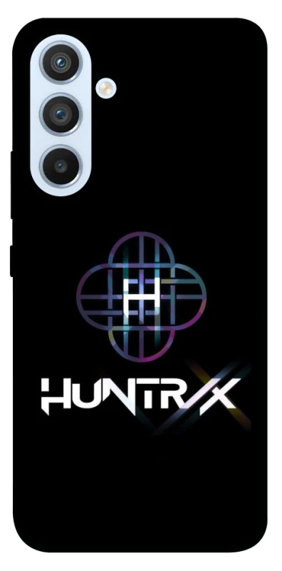 Чохол на Samsung Galaxy A54 5G K-Pop Demon Hunters ver.17 фото 1 з 1