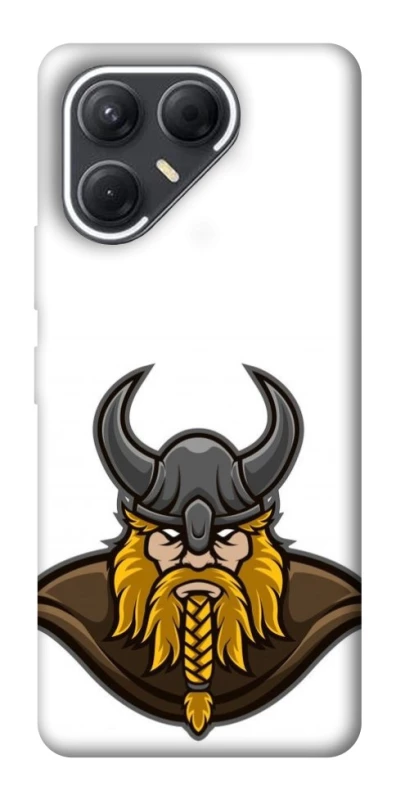 Чехол на TECNO Pova 7 Viking фото 1 из 1