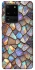 Чохол на Samsung Galaxy S20 Ultra Nature Mosaic ver.1 фото 1 з 1