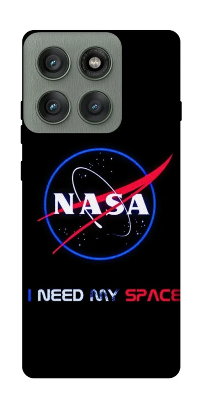 Чохол на Motorola Edge 60 Pro NASA ver.3 фото 1 з 1