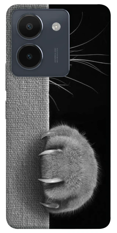 Чехол на Vivo Y36 Spy Cat фото 1 из 1