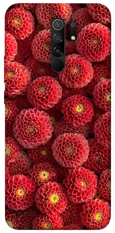 Чехол на Xiaomi Redmi 9 Midnight1 фото 1 из 1