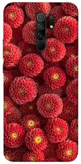 Чехол на Xiaomi Redmi 9 Midnight1 фото 1 из 1