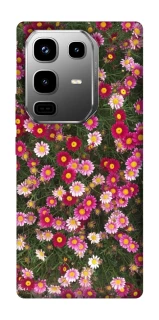 Чехол на Infinix Note 50 Pro Flowers v8 фото 1 из 1